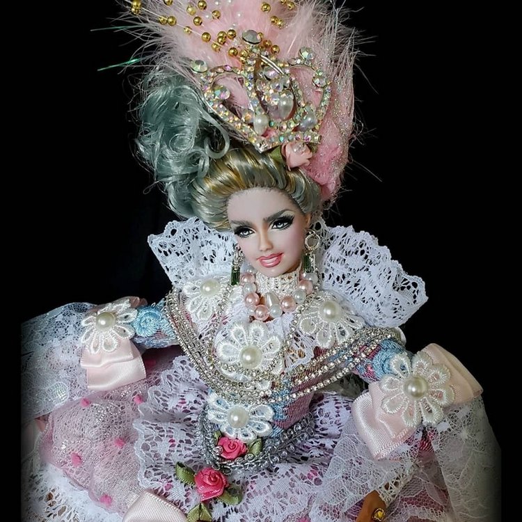 One Of A Kind Barbie, Fashion Royalty & Tonner dolls (OOAK) - Авторские куклы Barbie, Fashion Royalty & Tonner | Бэйбики One Of A Kind Barbie, Fashion Royalty & Tonner dolls (OOAK) - Авторские куклы Barbie, Fashion Royalty & Tonner