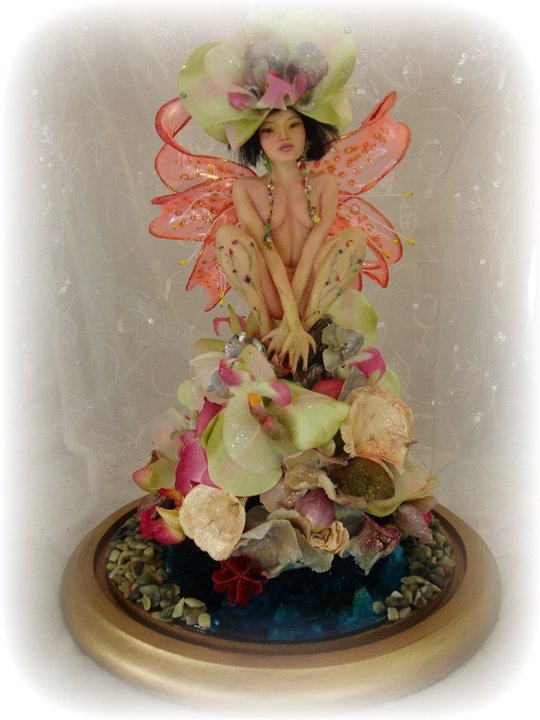 Art Dolls by Vicci Noel - Авторские куклы by Vicci Noel - 2 | Бэйбики Art Dolls by Vicci Noel - Авторские куклы by Vicci Noel - 2