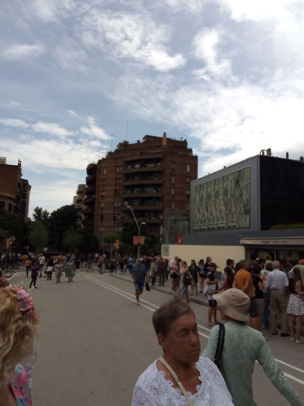 Тур по Европе или долгожданный подарок самой себе. Часть 8 (фото 6)