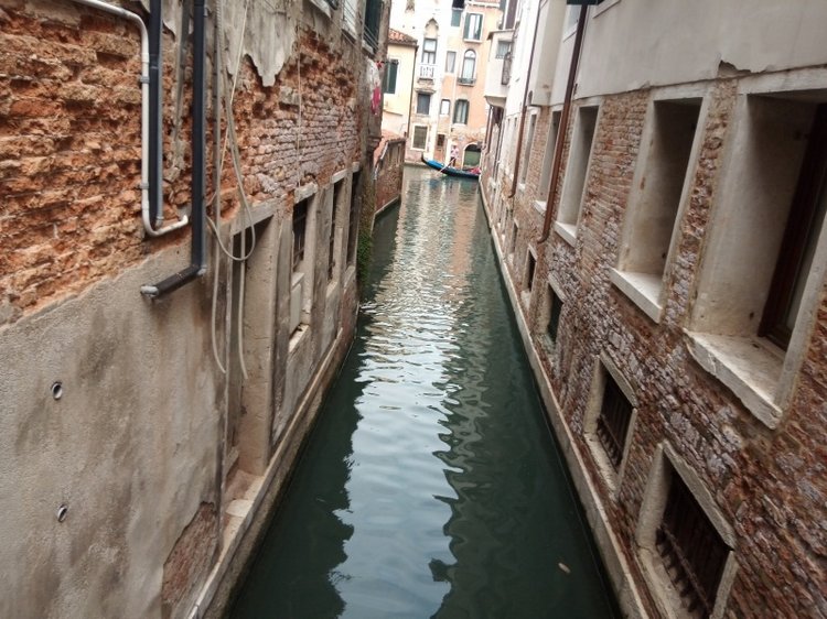 Тур по Европе или долгожданный подарок самой себе. Часть 13