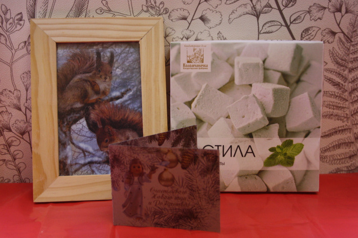 Анонимный дед Мороз 2019 — Новости конкурсов: план на год (фото 4)