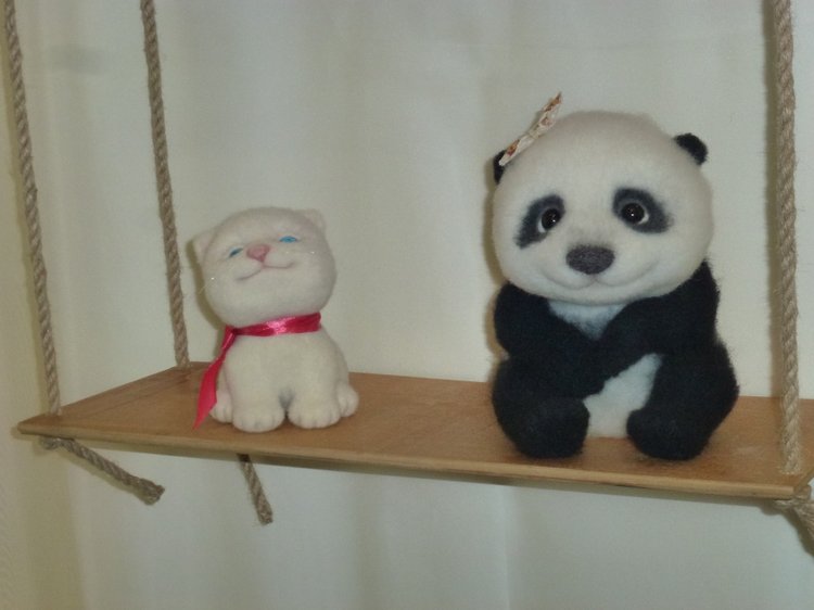 XI Московская международная выставка мишек Teddy | Бэйбики XI Московская международная выставка мишек Teddy