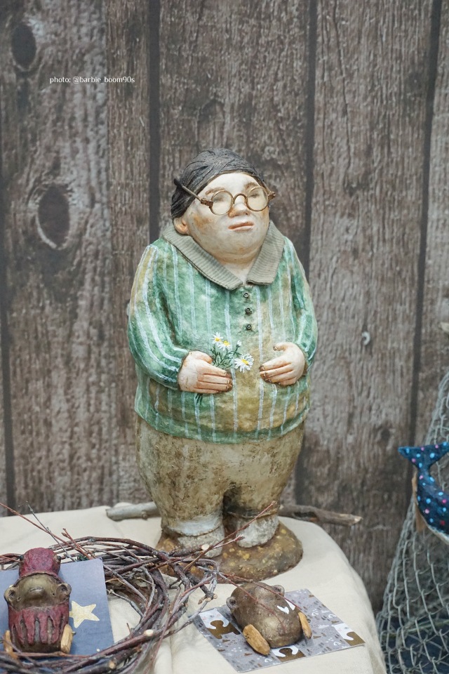 "Искусство куклы" 2019 Часть 2