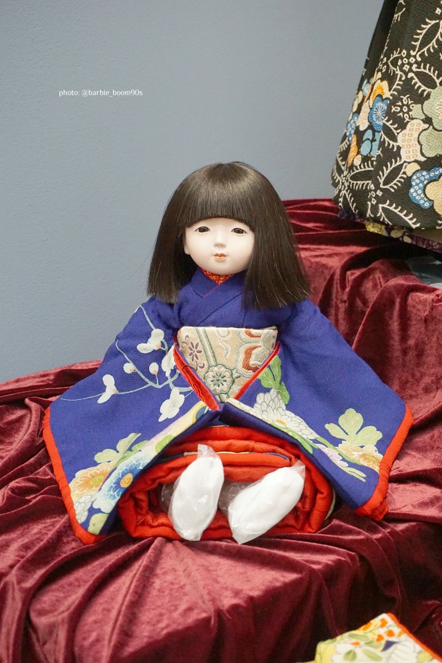 "Искусство куклы" 2019. Часть 1