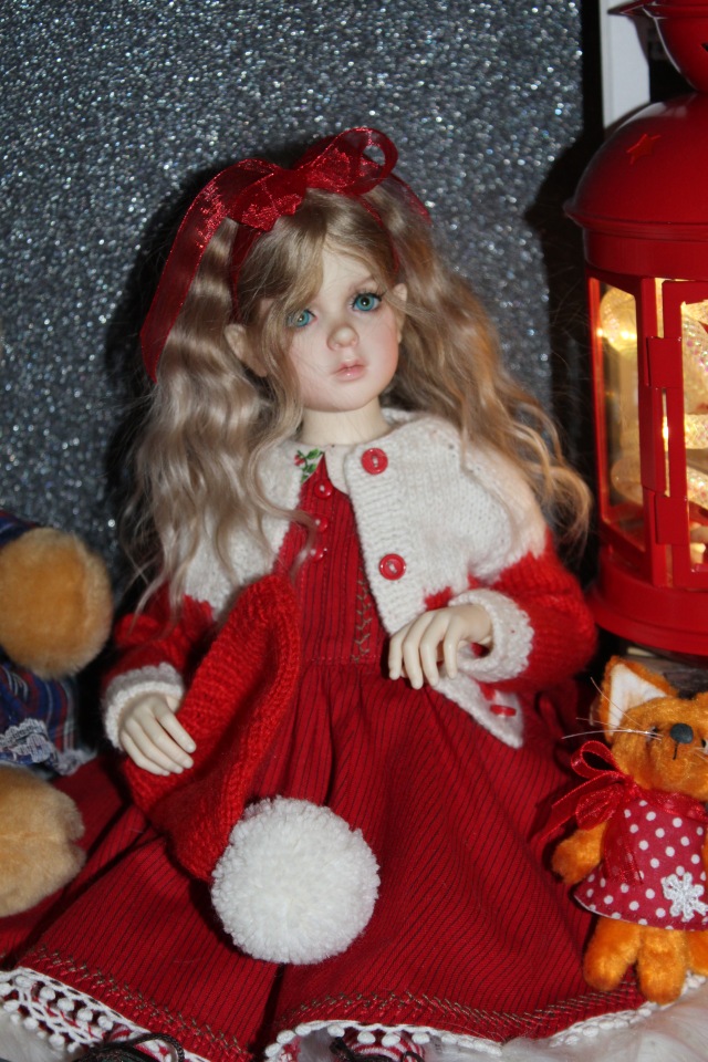 Время чудес! С Рождеством