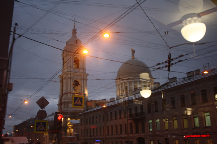 Петербург: фрагменты впечатлений 2 (фото 6)