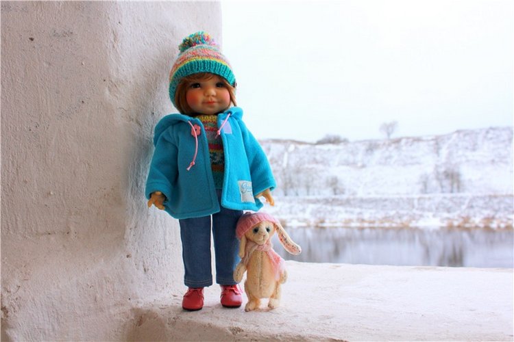 Рождественская Старица — Туризм и путешествия: фотоотчеты из поездок