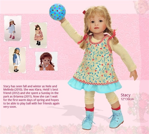 Неличка... Heidi Plusczok (фото 7)