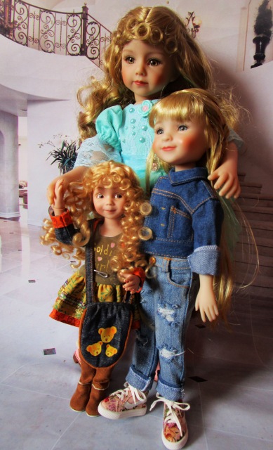 Мы семья по фамилии Эффнер (фото 10)