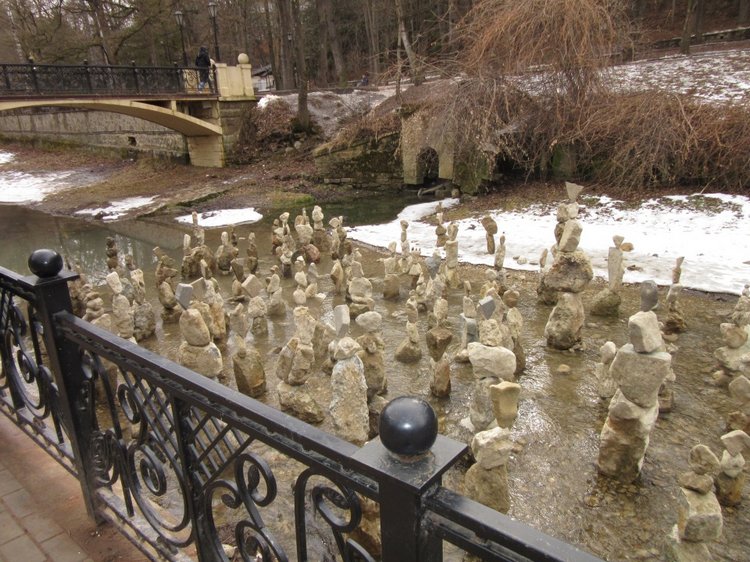 Кисловодские приключения. Шо, опять (фото 3)