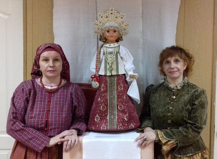 Поморский лад — Игрушки СССР и советского детства: резиновые (фото 2)