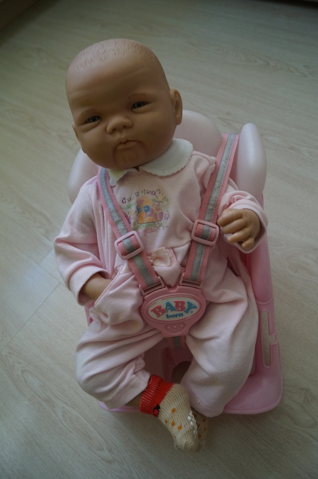 Советские коляски для кукол - мечта нашего детства | Бэйбики Советские коляски для кукол - мечта нашего детства