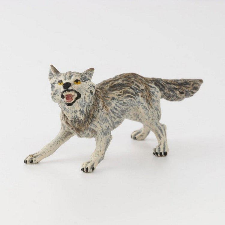 ViennaBronzes - Авторские бронзовые статуэтки " Fritz Bermann" - ч.1