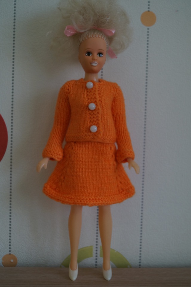 Виктория и Виктор. Фабрика Весна. Куклы и пупсы начала 2000-х. Часть седьмая (фото 9)