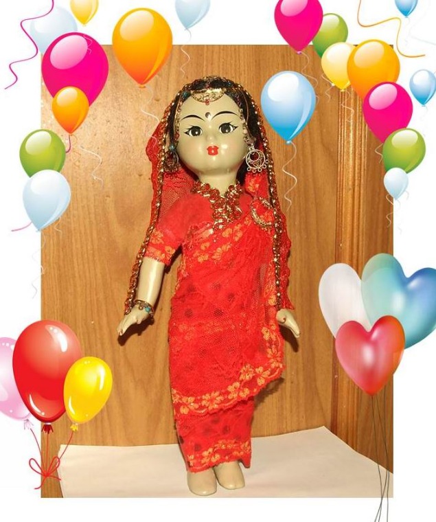 1 Мая - а вы праздновали его в этом году