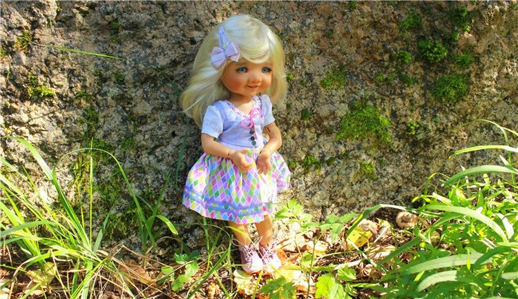 Августовское путешествие в "Сад Камней" | Бэйбики Августовское путешествие в "Сад Камней"