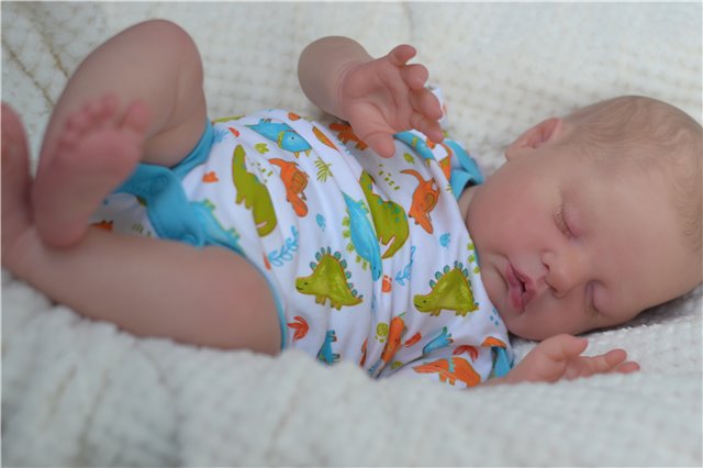 Когда есть время и вдохновение