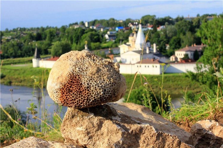 Сентябрьское путешествие в Старицу, продолжение