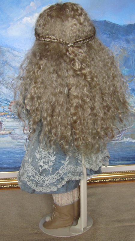 Новенькая приехала или авторская реплика Marque (фото 8)