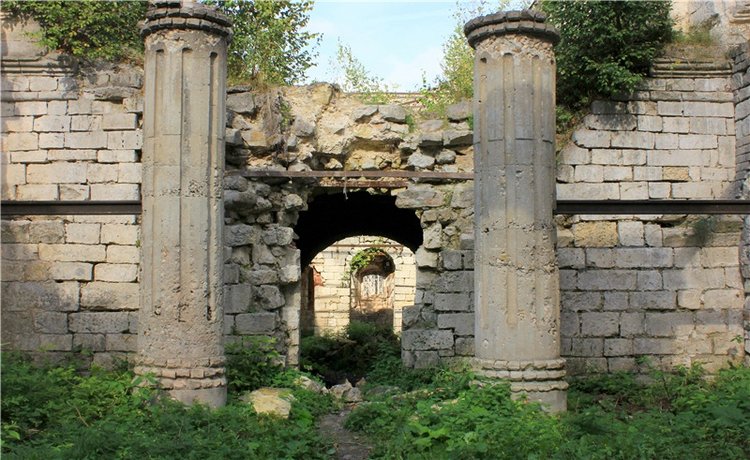 Сентябрьское путешествие в Старицу, заключительная часть