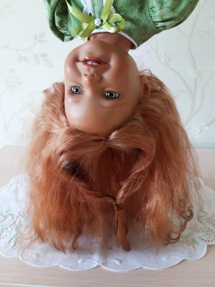 Любимая Диана Eurogirl — Куклы EuroGirls Diana Collection: формат 18" (46 см) (фото 9)