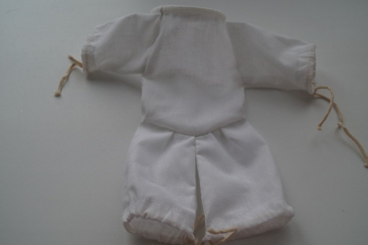 Выписка новых пациентов — Реставрация и преображение кукол: ремонт