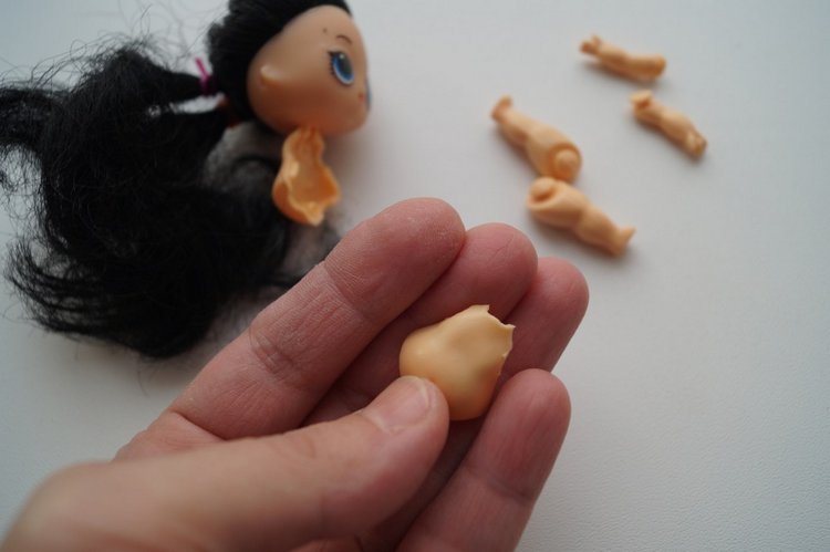 Субботняя выписка выздоровевших кукол. И опять Хрюша! Третий