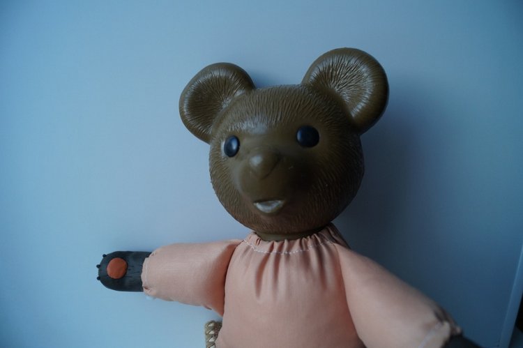 Вы ждали субботу? Заходите в гости! Выписка куколок (фото 6)