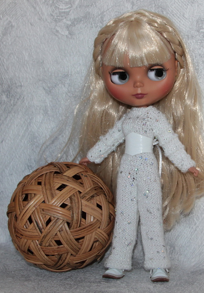 Комбинезономания (+бесплатная лотерейка) (фото 7)