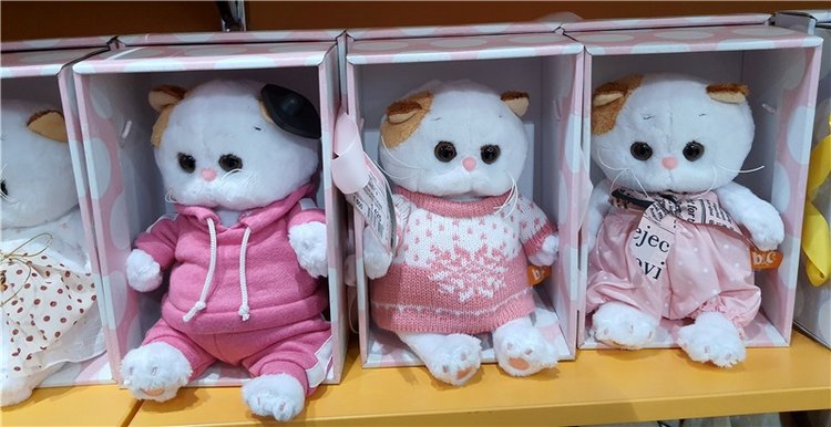 Праздничная Тверь. Время подарков