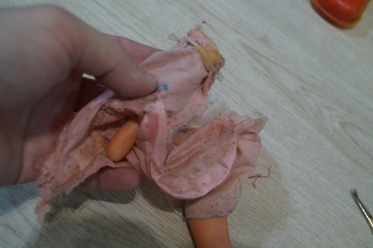 Субботняя выписка! У нейрохирурга снова была пациентка