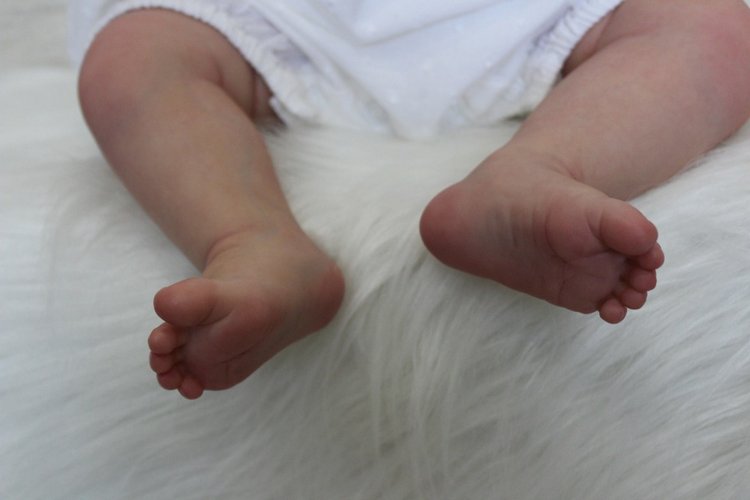 Лёньчик — Куклы Реборн (Reborn): работы мастеров