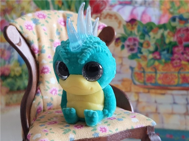 Скоро 8 Марта — Куклы Meadow dolls (Медовушки): BJD (БЖД)