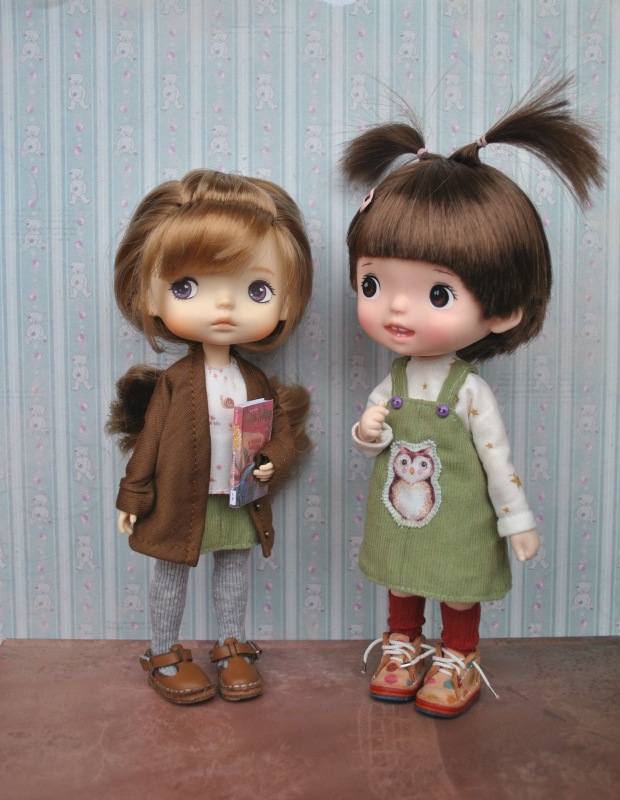 Xiaomi Monst в моей коллекции (фото 6)