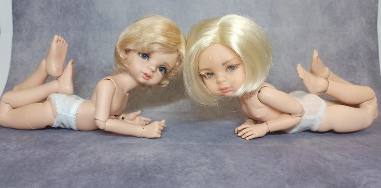 Думайте сами, решайте сами иметь или не иметь