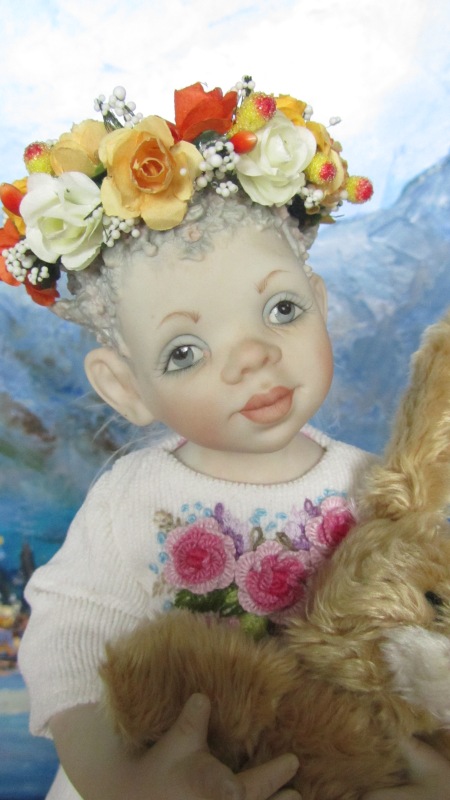 Эльфик вернулся или Ода нашим мастерам, продолжение (фото 9)