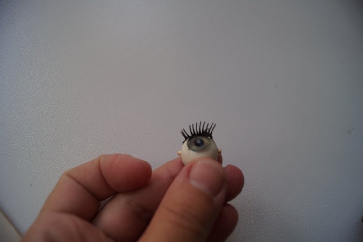 Третья июльская выписка. Вылечила восемь кукол СССР! И всем сшила наряды - за неделю