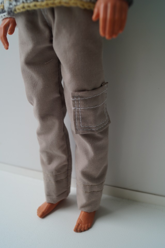 Четвёртая выписка сентября. Санаторное лечение. Восстановление выгоревшего пластика и много обнов (фото 10)