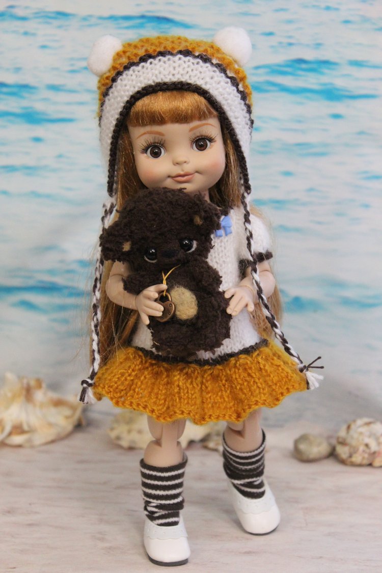 Наряды. Просто наряды. Часть 7 (фото 4)