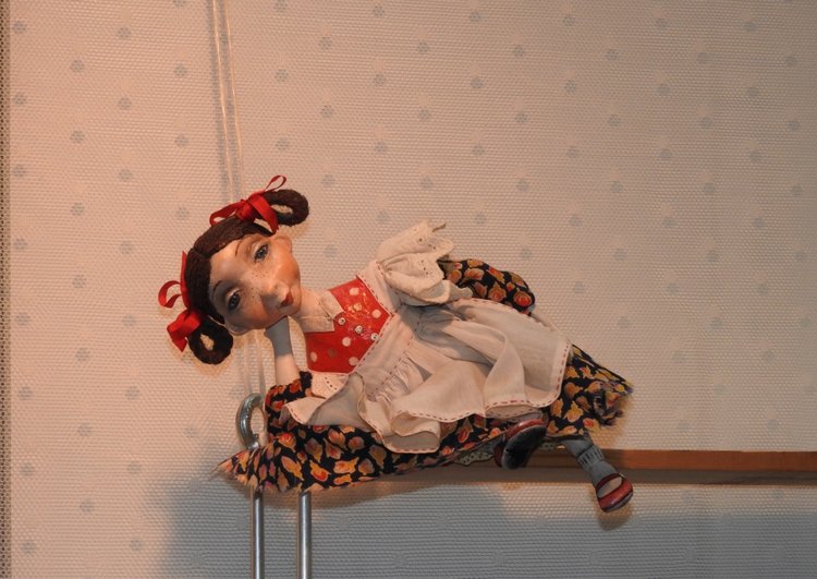 Бальзам для души. Гостинный двор 2017