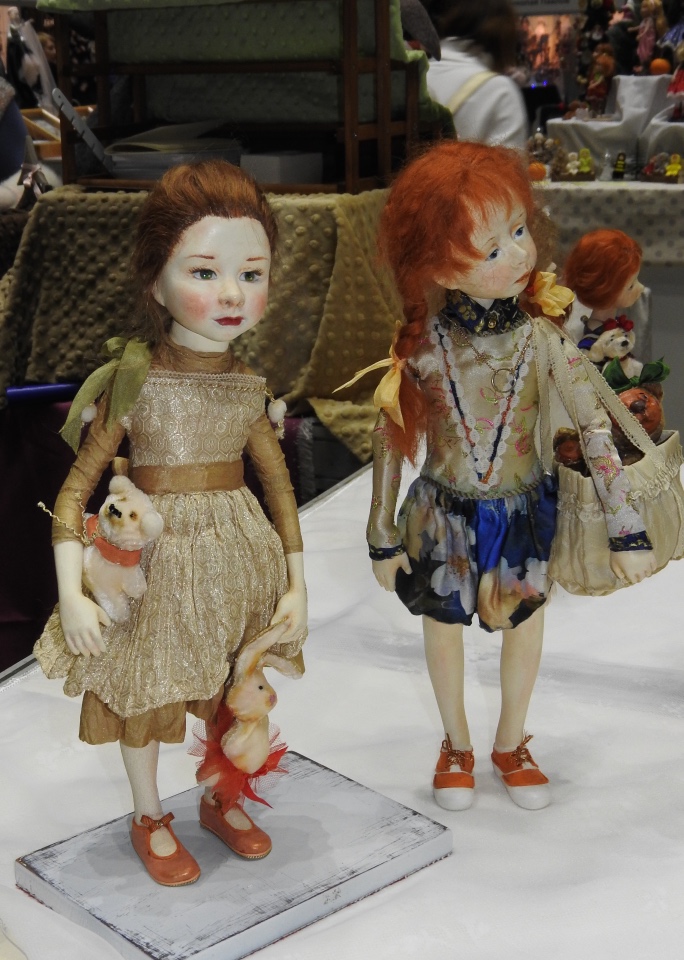 Бальзам для души. Продолжение