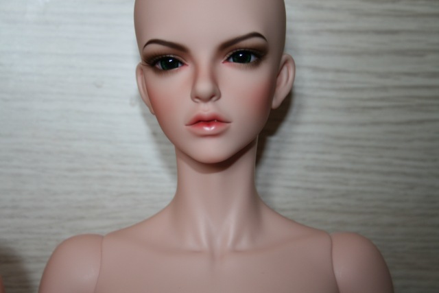 Isis (Клементина) и Stella (Хельга) от Iplehouse | Бэйбики Isis (Клементина) и Stella (Хельга) от Iplehouse