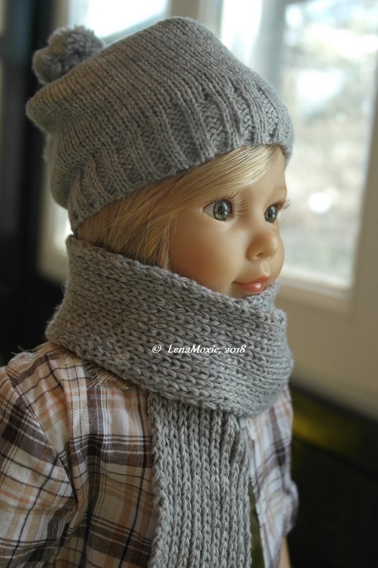 Мои куклы Kidz'n'Cats. Тарас (Дженнет) 2016 (фото 4)