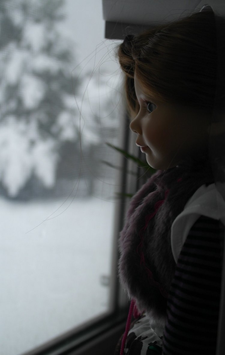 Мои куклы Kidz'n'Cats. Юлика 2016 (фото 3)