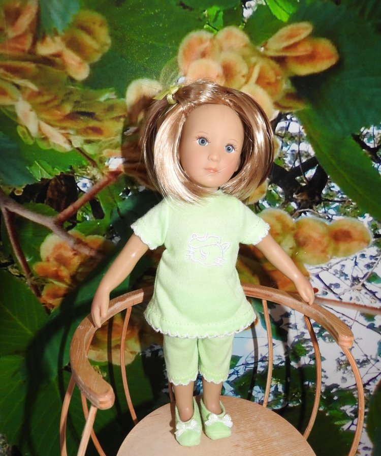 Куклы Kidz n Cats из серии Minis (фото 2)