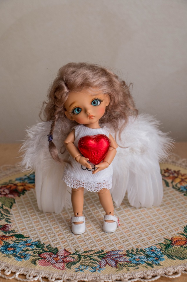 Мои детишки-латишки — Куклы Latidoll (Лати): BJD (БЖД)