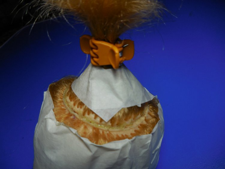 "Мучения мартышки" закончились. МК, часть 2 (фото 3)