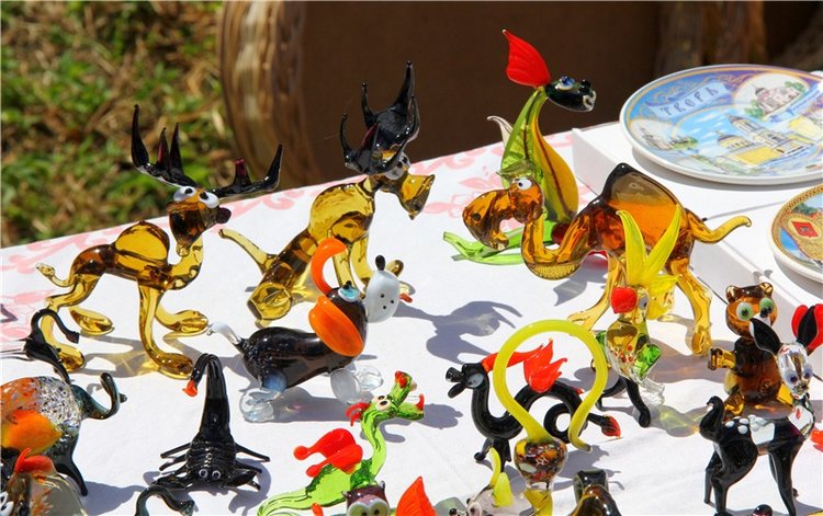 Я ехал к Вам! Пушкинский праздник в Берново, 2018 год