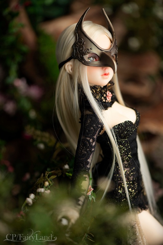 Новая девушка-гарпия Rens на теле Fairyline (Fairyland) (фото 4)