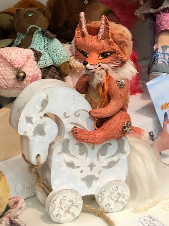 Выставка 5 октября 2018 - Тишинка: красоты много не бывает... ч.4 | Бэйбики Выставка 5 октября 2018 - Тишинка: красоты много не бывает... ч.4